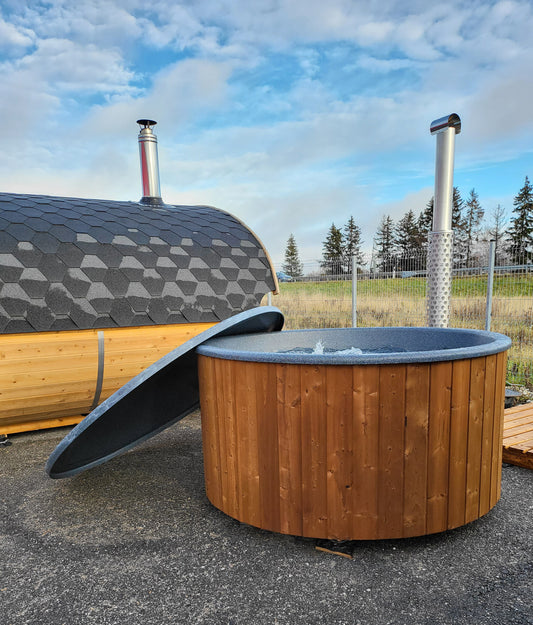 Kümblustünn Cupella 200