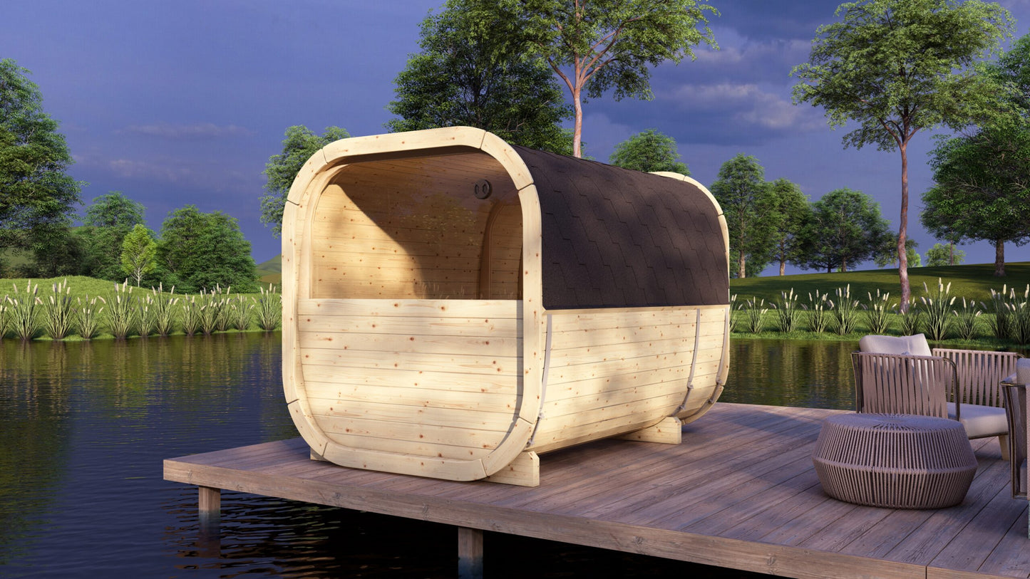 Sauna Ece280