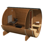 Sauna 250*205/235