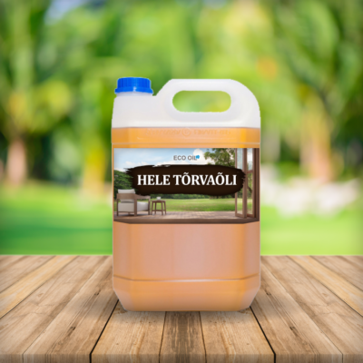 Light Tar Oil