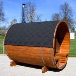 Sauna 280*205/235