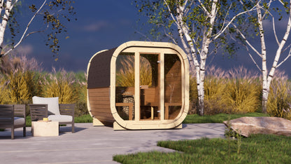 Sauna Ece220