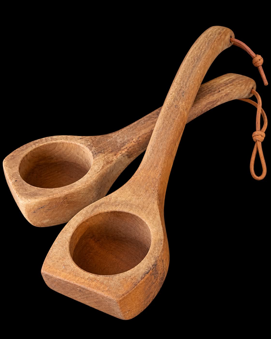 Puidust saunakulp
