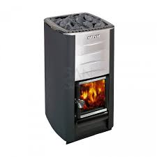 Wood-burning stove Harvia standard M