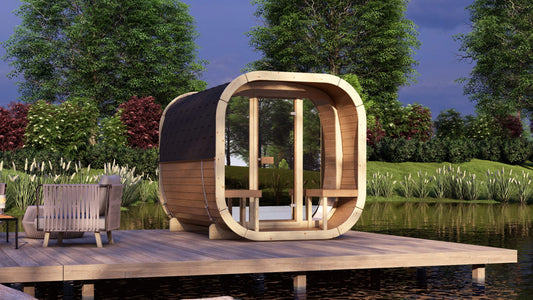 Sauna Ece280