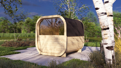 Sauna Ece220