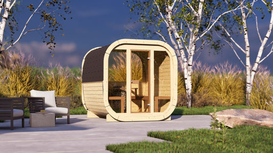 Sauna Ece220