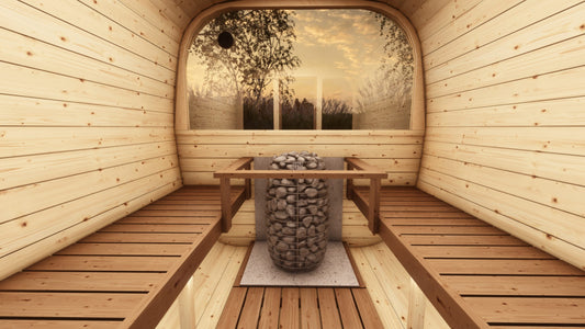 Sauna Ece220