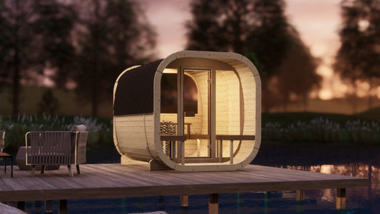 Sauna Ece280