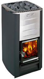 Wood-burning stove Harvia standard M