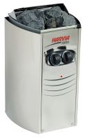 Electric heater Harvia Vega BC45 4.5 kW Steel