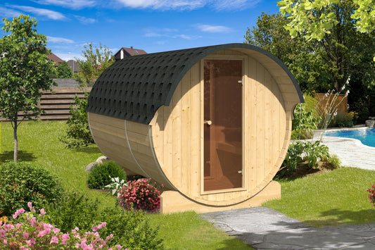 Sauna 250*200