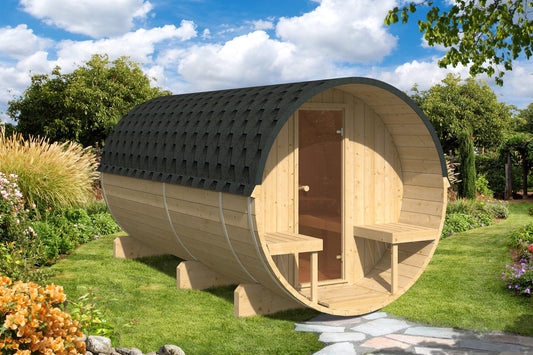Sauna 250*200