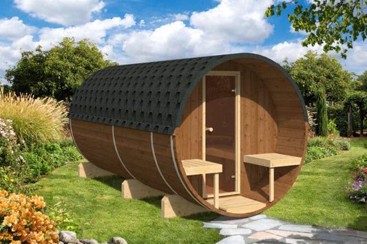 Sauna 250*200