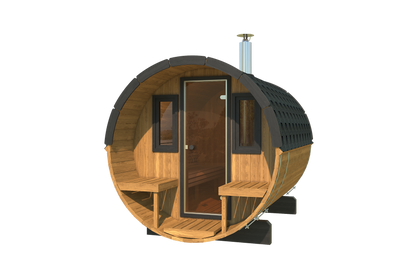 Sauna 280*205/235