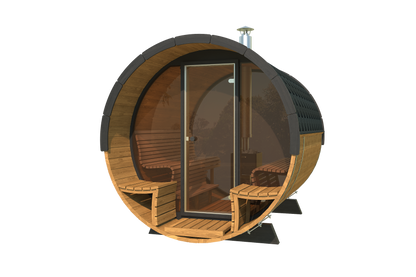 Sauna 280*205/235