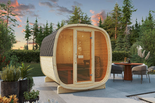 Sauna Ucu230