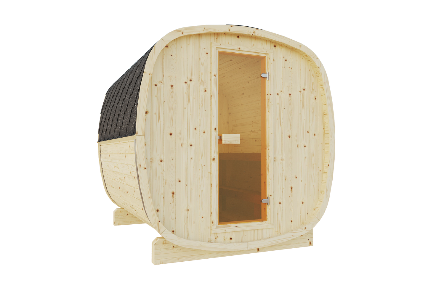 Sauna Ucu230