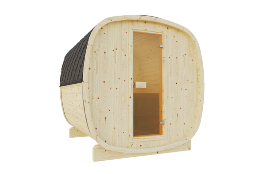 Sauna Ucu230