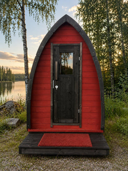 Sauna 200lux