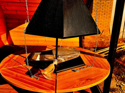 Grillmaja