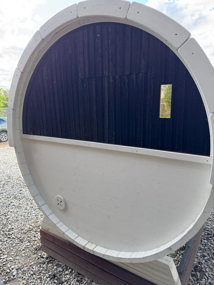 Saun 280*200 (termopuit) valge