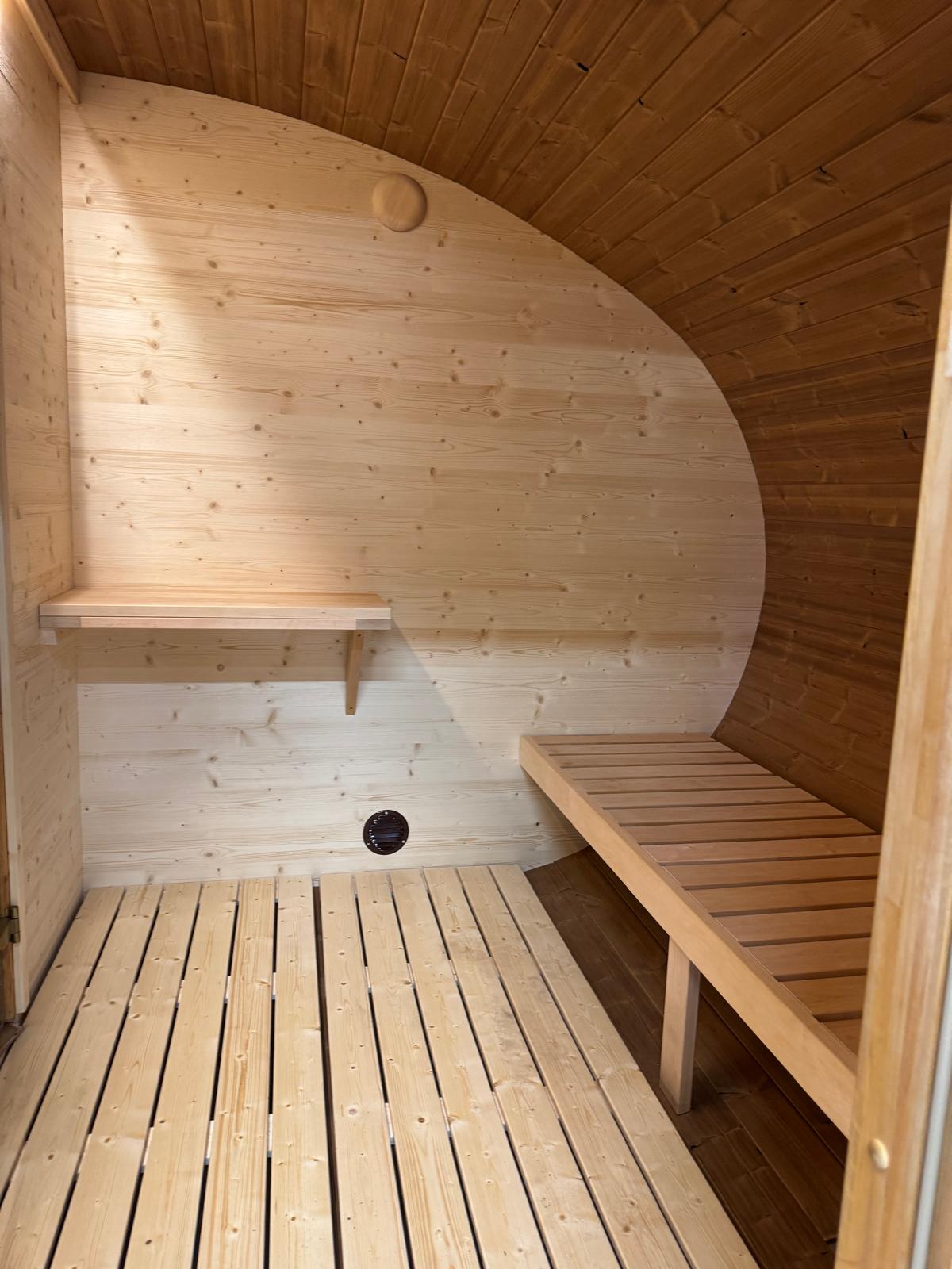 Sauna 280*205