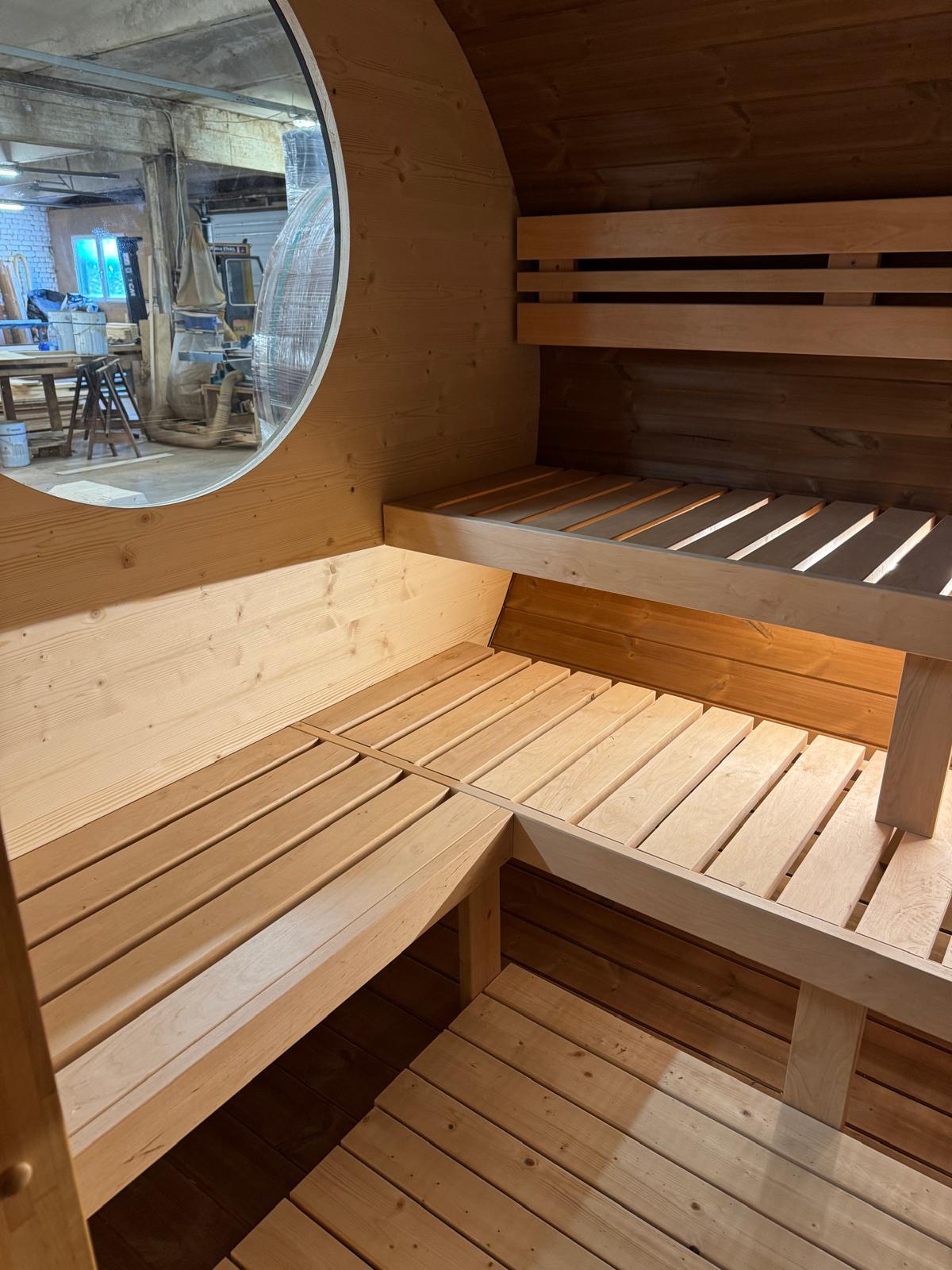 Sauna 280*205