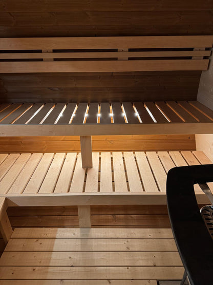 Sauna 280*205