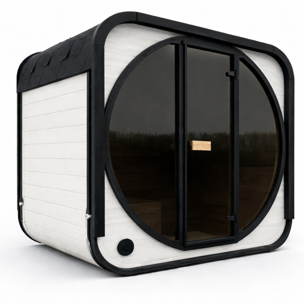 Sauna 200lux