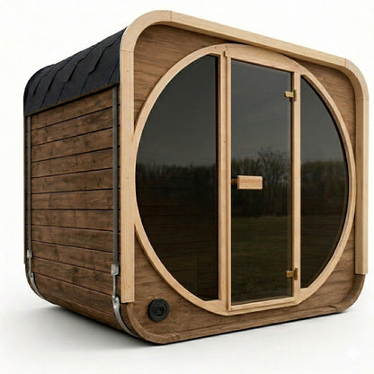 Sauna 200lux