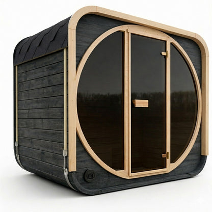 Sauna 200lux