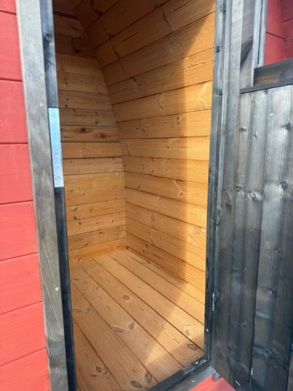 Sauna 200lux