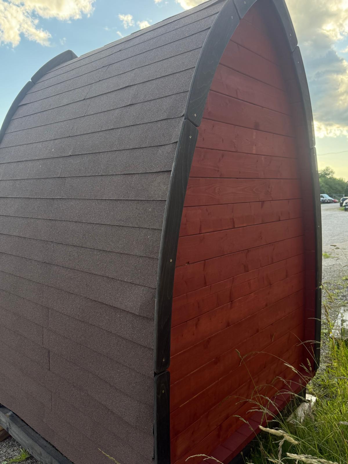 Sauna 200lux