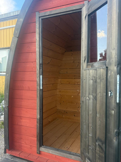 Sauna 200lux