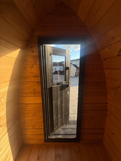 Sauna 200lux