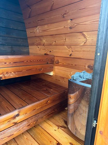 Sauna 200lux