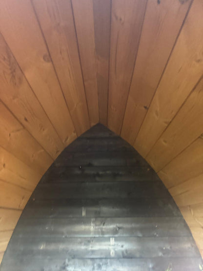 Sauna 200lux