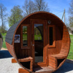Sauna 280*205/235